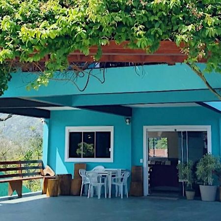 Casa Em Ilhabela Villa Ngoại thất bức ảnh