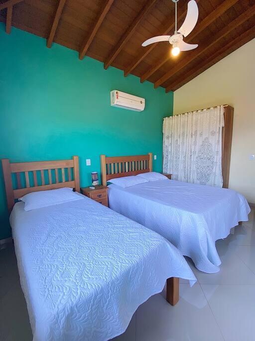 Casa Em Ilhabela Villa Ngoại thất bức ảnh