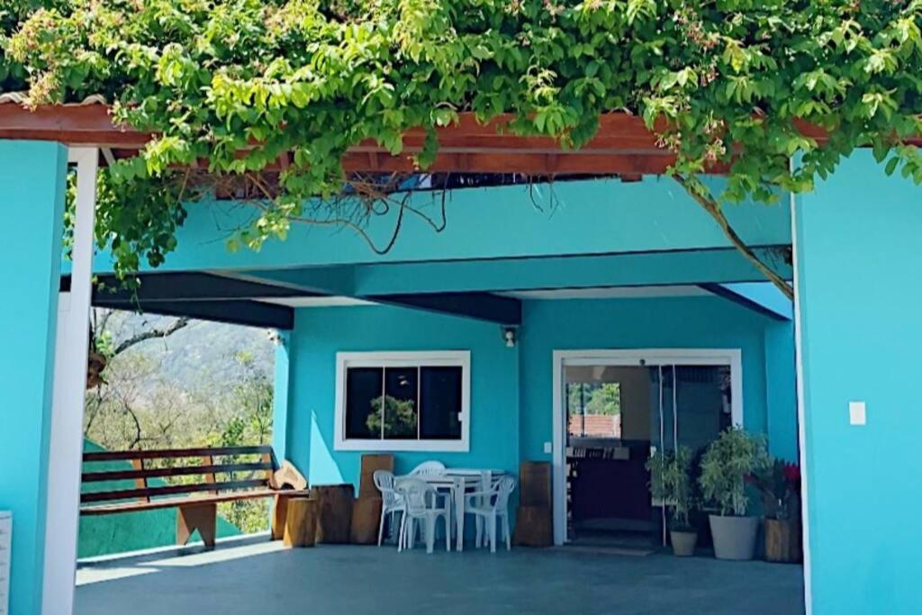 Casa Em Ilhabela Villa Ngoại thất bức ảnh